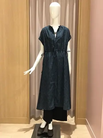 ANY 本吉 コーディネート画像