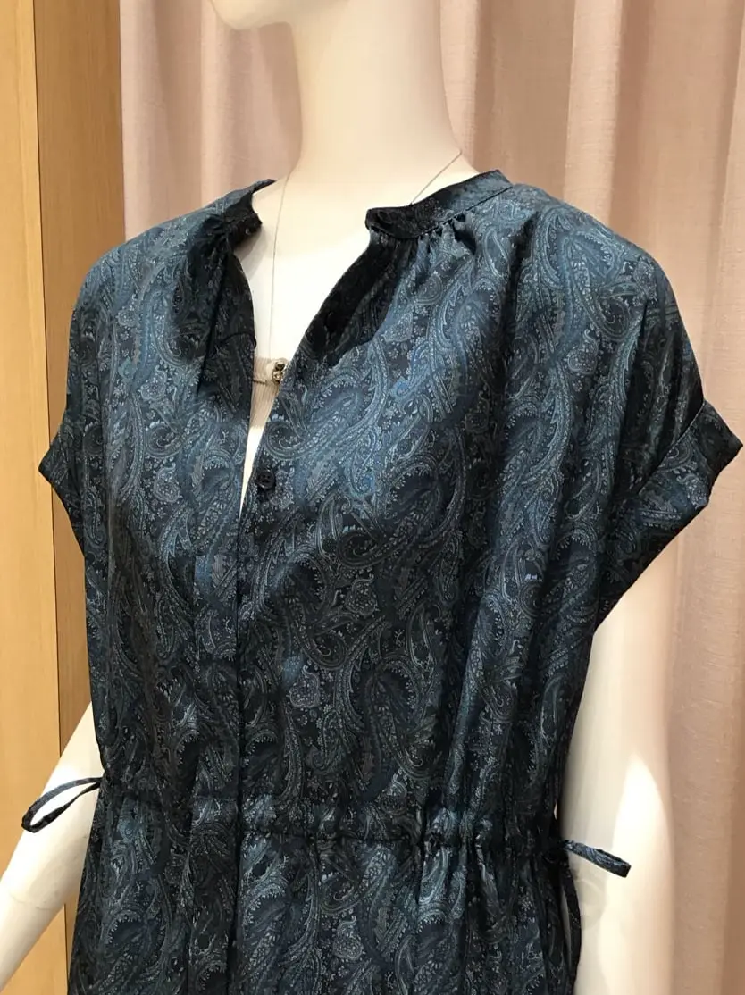 ANY 本吉 コーディネート画像