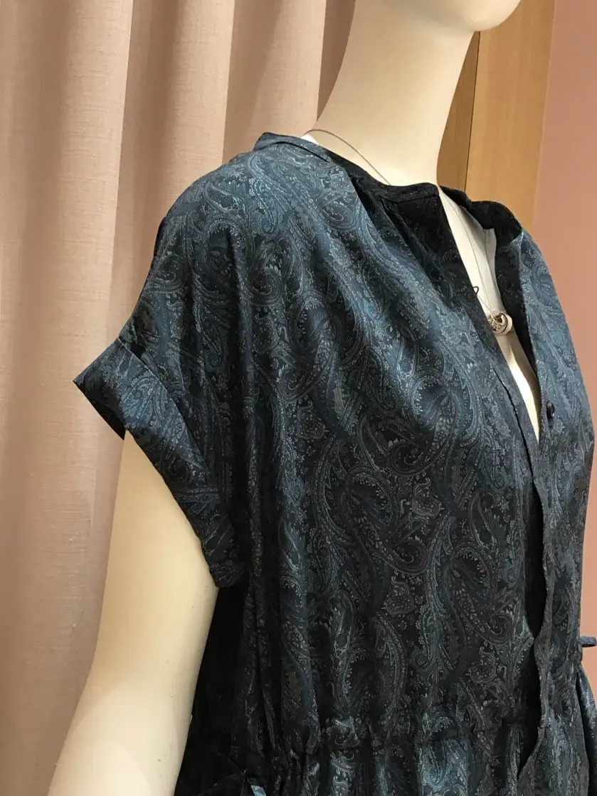 ANY 本吉 コーディネート画像