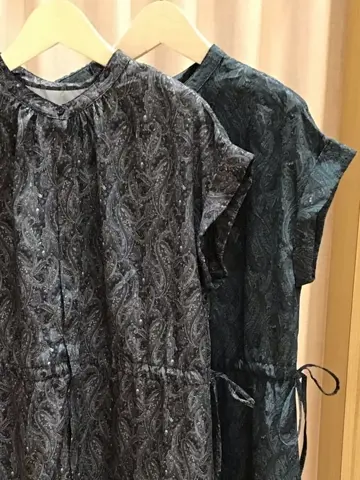 ANY 本吉 コーディネート画像