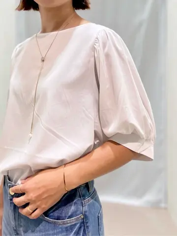 ANY 濱野 コーディネート画像