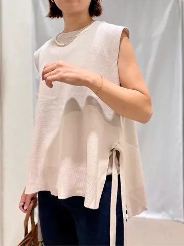 ANY 濱野 コーディネート画像