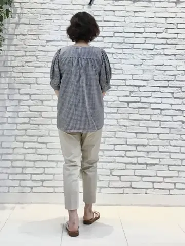 ANY スタッフ コーディネート画像