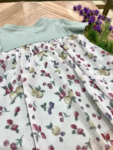 ANY 杉原 コーディネート画像