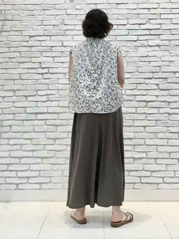 ANY スタッフ コーディネート画像