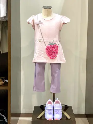 ANY 杉原 コーディネート画像