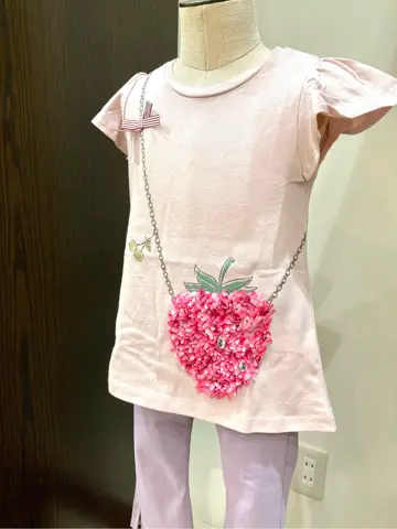 ANY 杉原 コーディネート画像