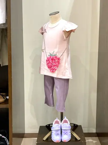 ANY 杉原 コーディネート画像