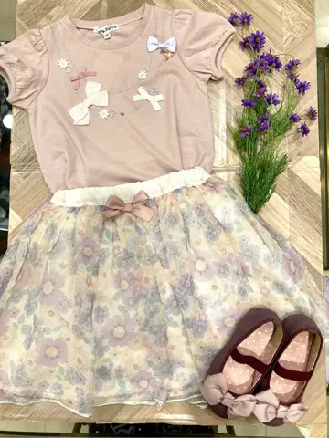 ANY 杉原 コーディネート画像