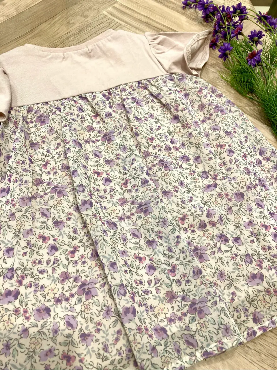 ANY 杉原 コーディネート画像