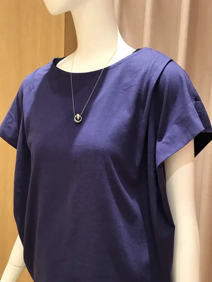 ANY 本吉 コーディネート画像