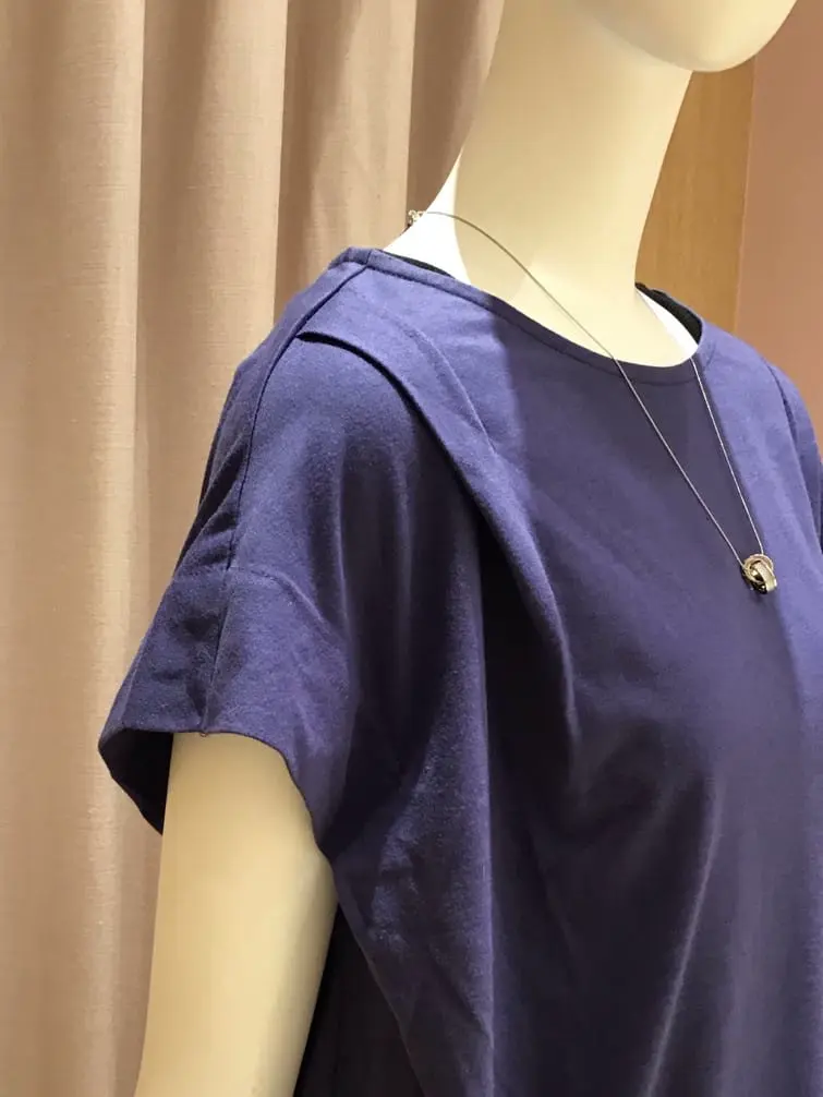 ANY 本吉 コーディネート画像