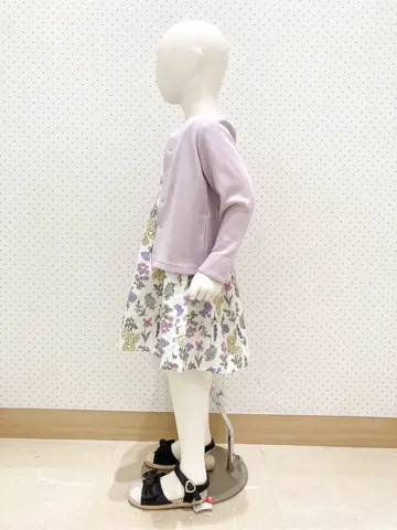 ANY 大野 コーディネート画像