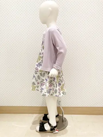 ANY 大野 コーディネート画像