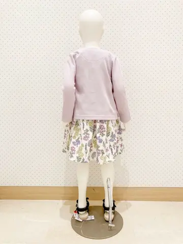 ANY 大野 コーディネート画像