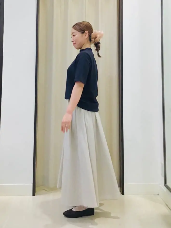 ANY 伊藤 コーディネート画像