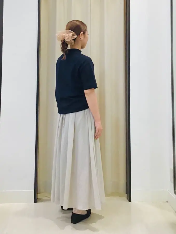 ANY 伊藤 コーディネート画像