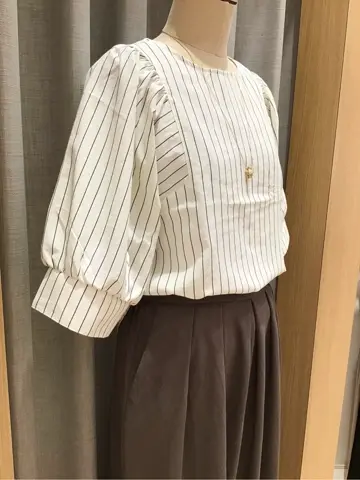 ANY 浅岡 コーディネート画像