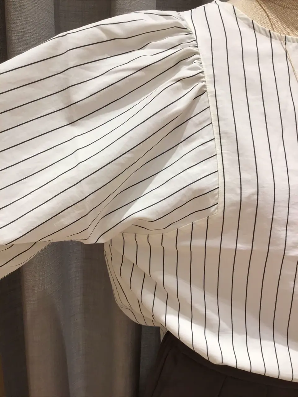 ANY 浅岡 コーディネート画像