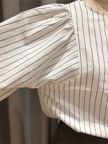 ANY 浅岡 コーディネート画像