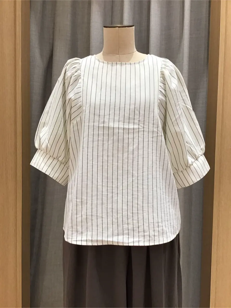 ANY 浅岡 コーディネート画像