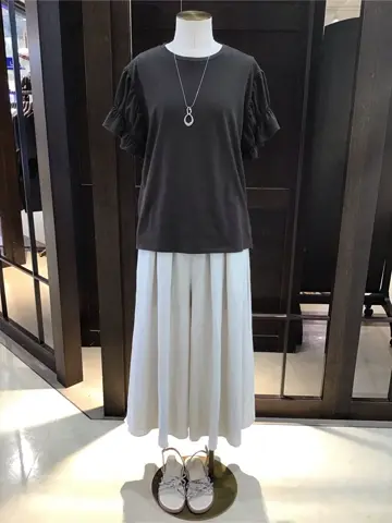 ANY 渡邊 コーディネート画像