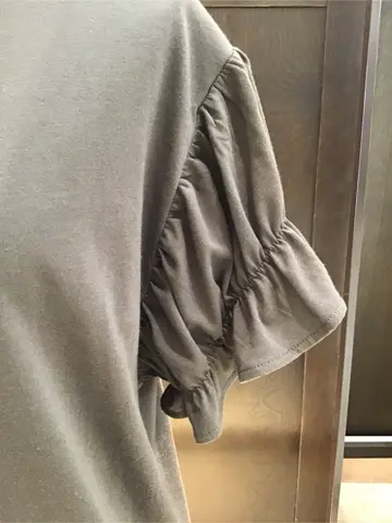 ANY 渡邊 コーディネート画像