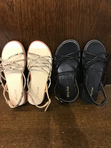 ANY 渡邊 コーディネート画像