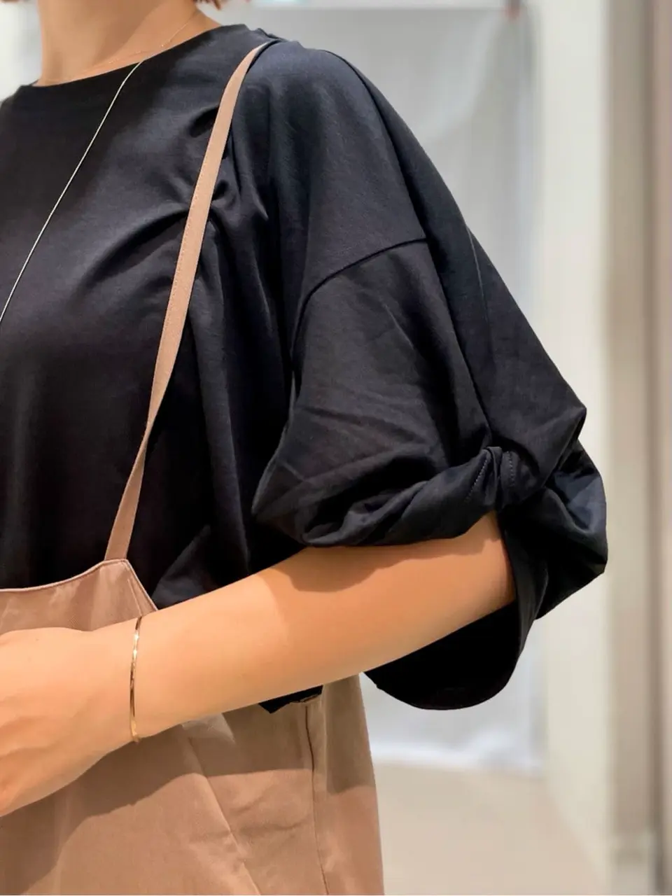 ANY 濱野 コーディネート画像