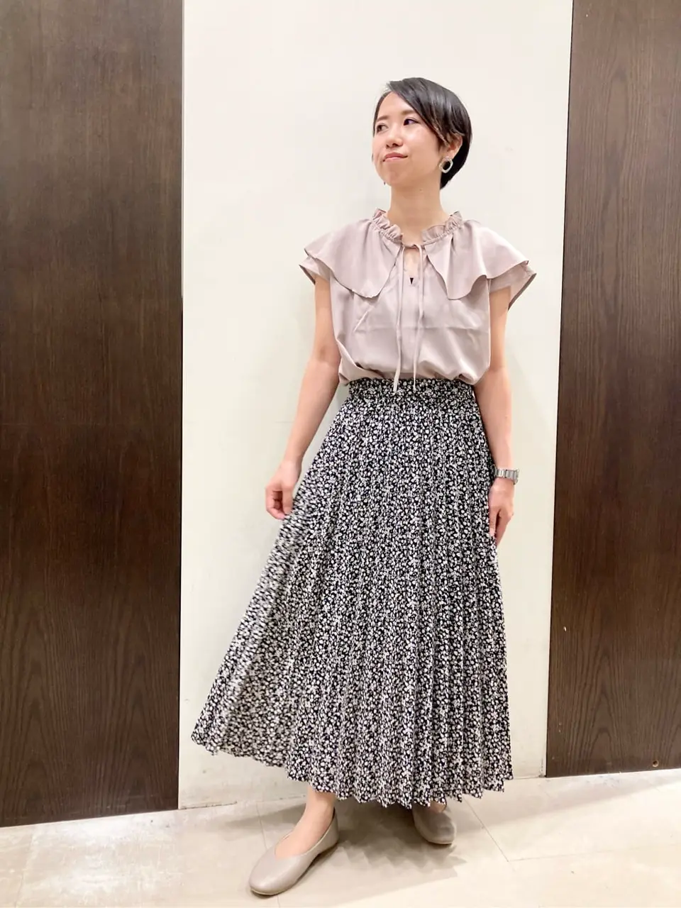  MY コーディネート画像