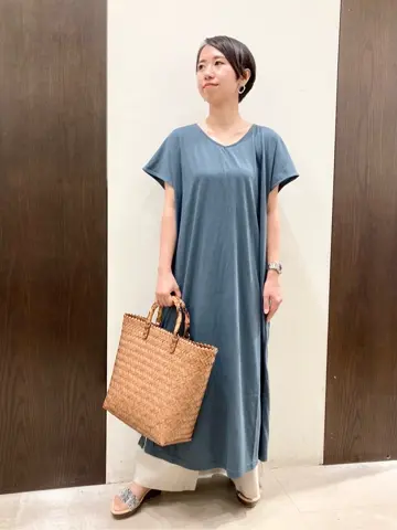 ANY MY コーディネート画像