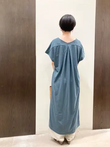 ANY MY コーディネート画像