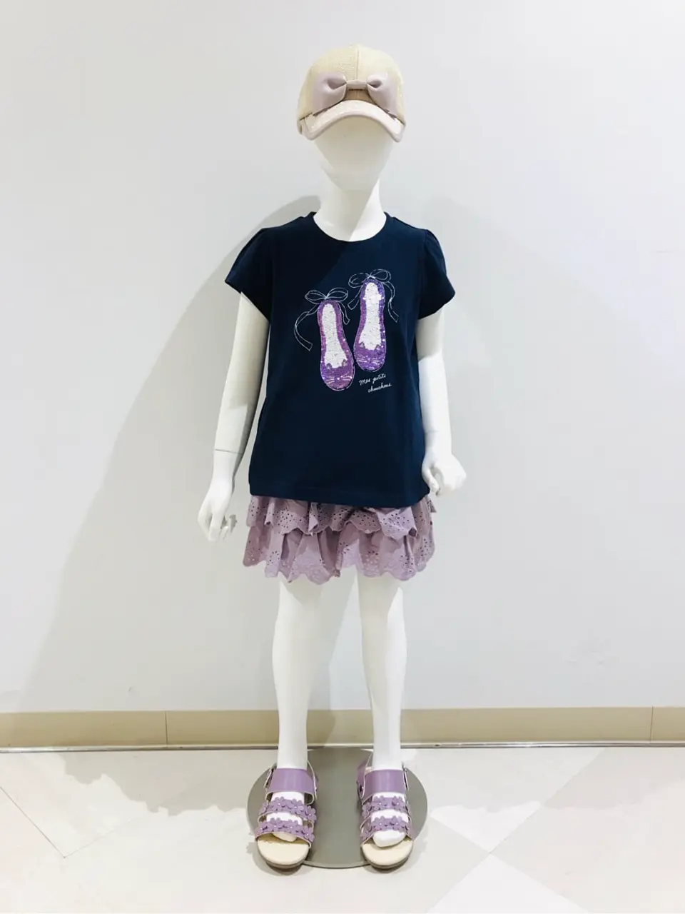  田口 コーディネート画像