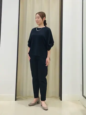 ANY 伊藤 コーディネート画像