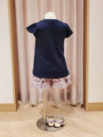 ANY 奥原 コーディネート画像