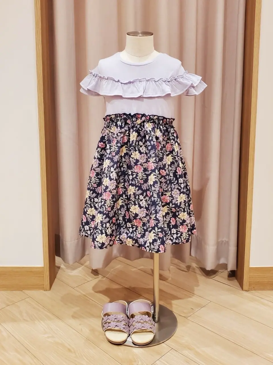 ANY 奥原 コーディネート画像