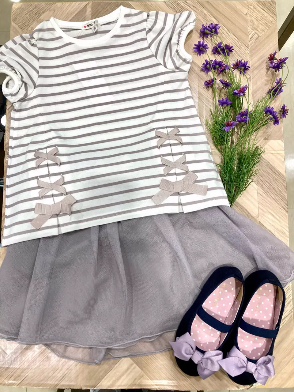 ANY 杉原 コーディネート画像