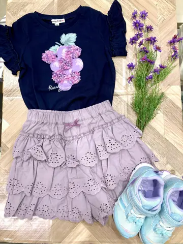 ANY 杉原 コーディネート画像