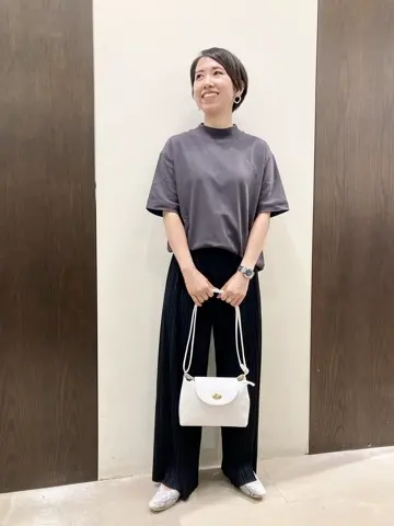 ANY MY コーディネート画像