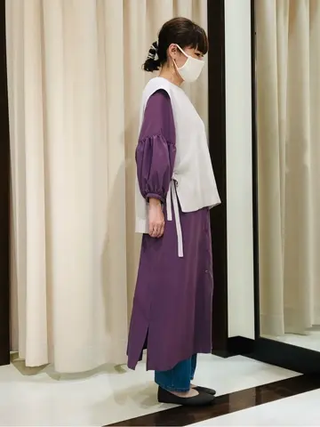 ANY ISHII コーディネート画像