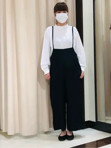 ANY ISHII コーディネート画像