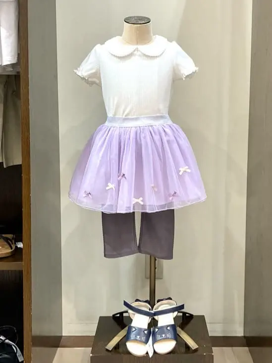 ANY 杉原 コーディネート画像