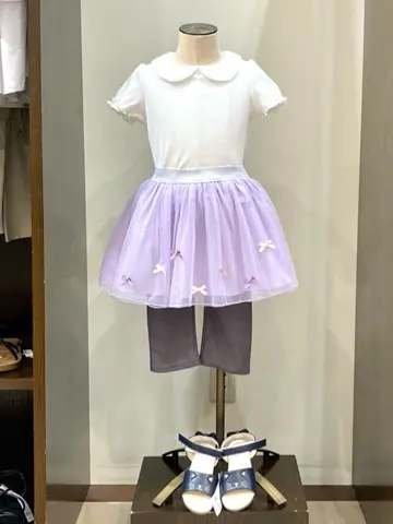 ANY 杉原 コーディネート画像