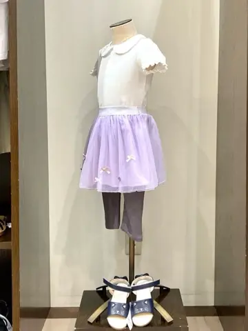 ANY 杉原 コーディネート画像