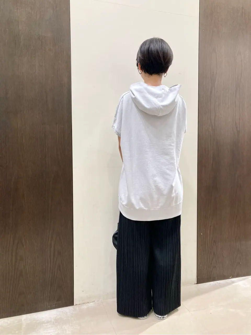 ANY MY コーディネート画像