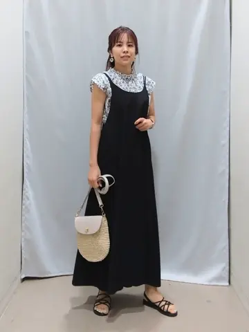 ANY 榎本 コーディネート画像