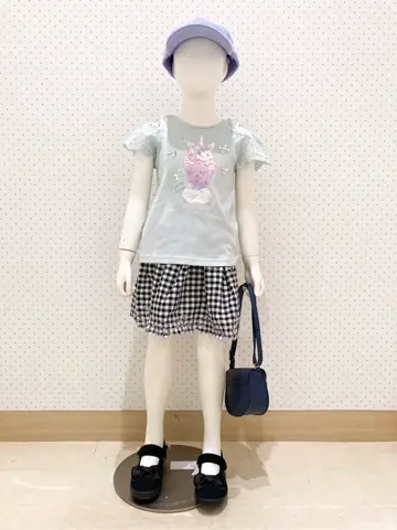 ANY 大野 コーディネート画像