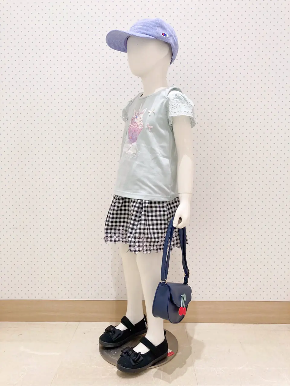 ANY 大野 コーディネート画像