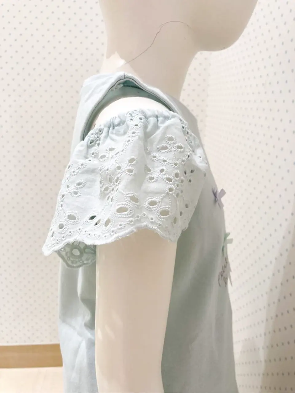 ANY 大野 コーディネート画像