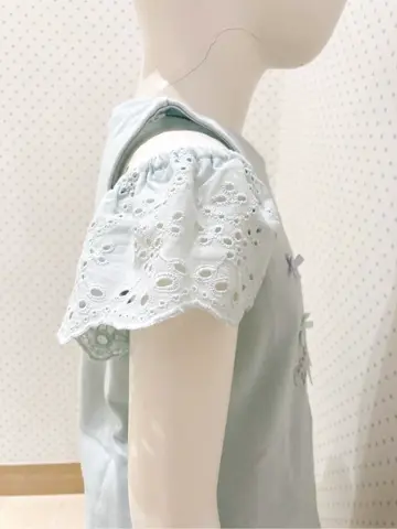 ANY 大野 コーディネート画像